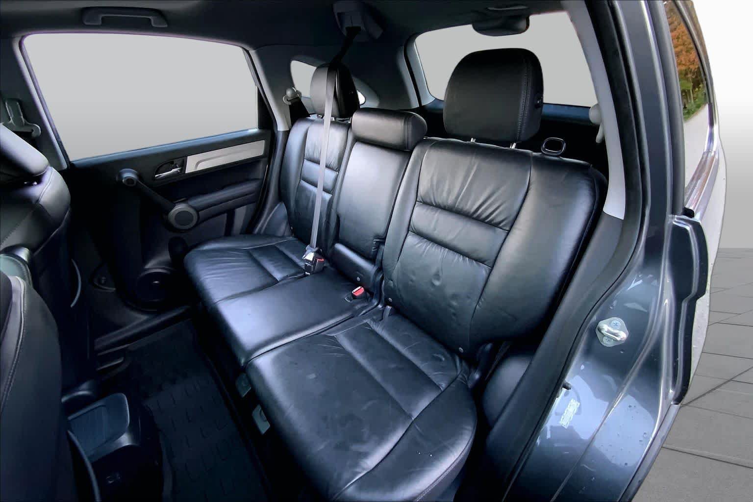Used 2010 Honda CR-V EX-L image 20