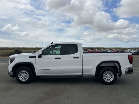 New 2026 GMC Sierra 1500 Pro w/ Pro Value Package RWD image 6