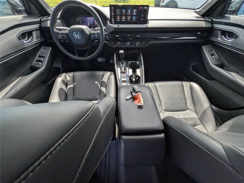 Used 2024 Honda Accord Sport image 29