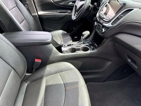 Certified 2023 Chevrolet Equinox Premier AWD/4WD image 8