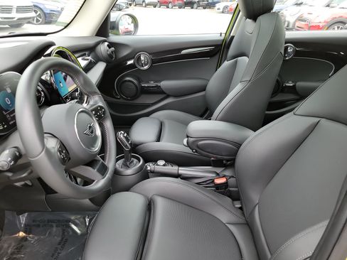 Certified 2023 MINI Cooper S FWD image 15
