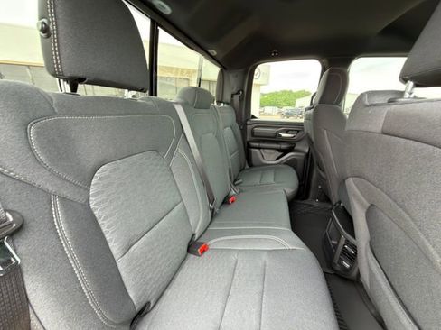 New 2026 RAM 1500 Tradesman RWD image 27