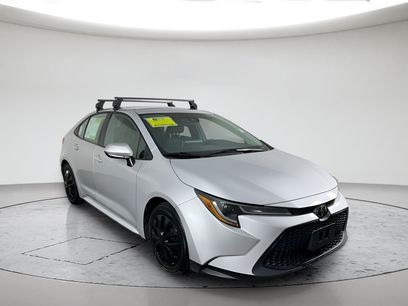 Used 2020 Toyota Corolla LE