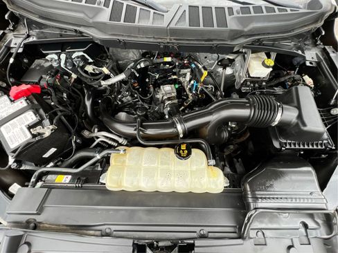 Used 2022 Ford F150 XL w/ Equipment Group 101A High AWD/4WD image 20