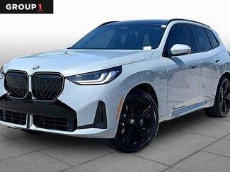 Used 2026 BMW X3 xDrive30i w/ Premium Package AWD/4WD video 1