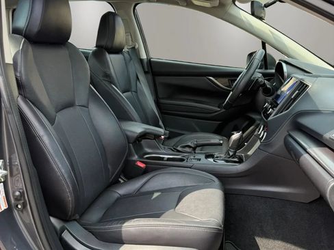 Used 2018 Subaru Impreza 2.0i Limited AWD/4WD image 15