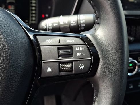 Used 2026 Honda CR-V EX-L image 23