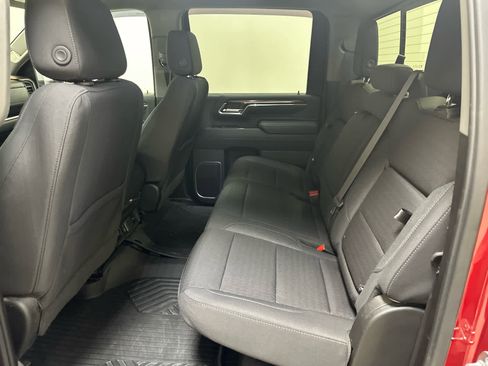 Used 2024 Chevrolet Silverado 3500 LT w/ All Star Edition image 19