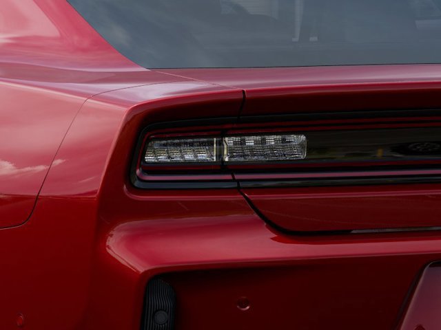 New 2026 Dodge Charger R/T AWD/4WD image 12