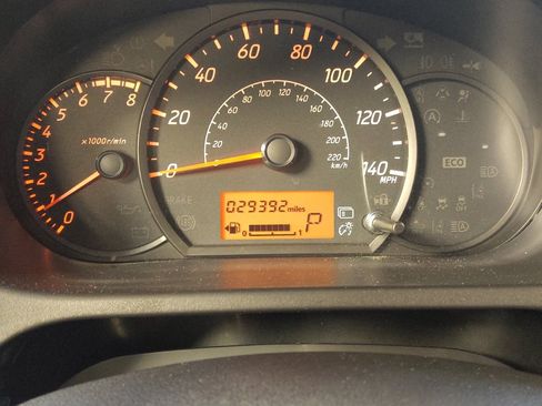 Used 2024 Mitsubishi Mirage ES FWD image 23