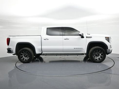 Used 2024 GMC Sierra 1500 SLT w/ SLT Convenience Package image 5