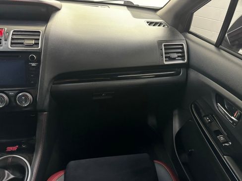 Used 2019 Subaru WRX STI image 15