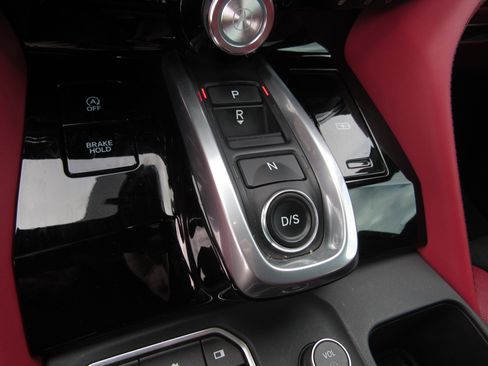 Certified 2023 Acura MDX A-Spec image 22