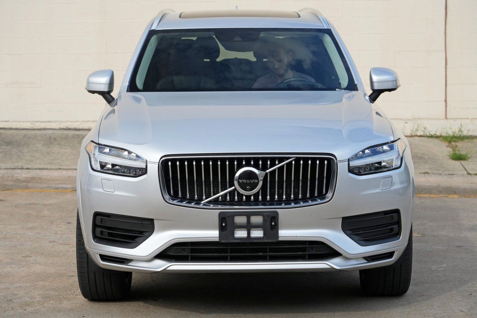 Used 2020 Volvo XC90 T8 Momentum w/ Protection Package Premier AWD/4WD image 45