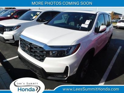 Used 2023 Honda Passport EX-L