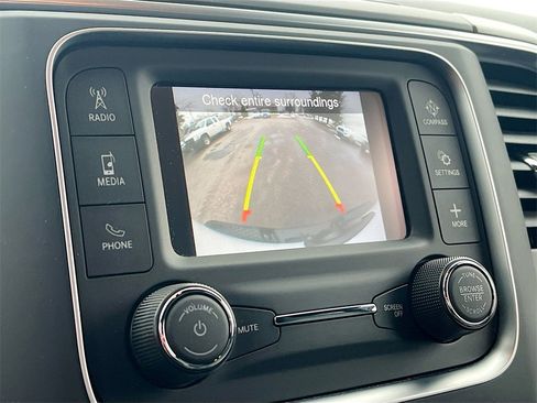 Used 2022 RAM 1500 Classic Warlock w/ Trailer Tow Group image 13