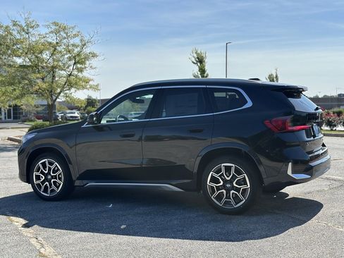 New 2026 BMW X1 xDrive28i w/ Technology Package image 5