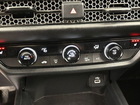 Used 2023 Honda HR-V Sport image 25