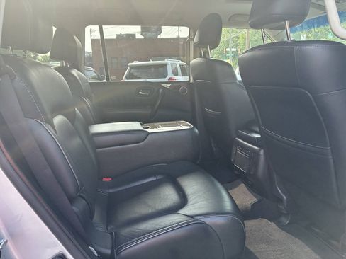 Used 2017 INFINITI QX80 2WD image 13