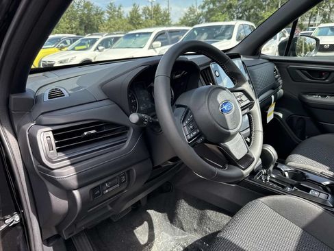 New 2026 Subaru Forester Premium AWD/4WD image 21