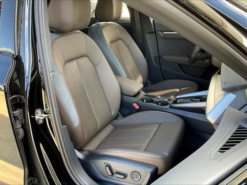 Used 2026 Audi A3 2.0T Premium w/ Black Optic Package image 9