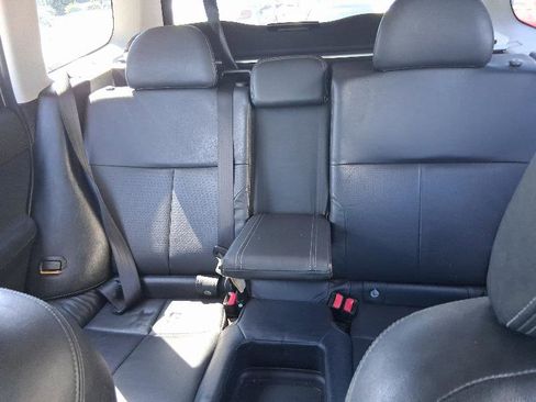 Used 2010 Subaru Forester 2.5XT Limited image 30