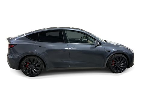 Certified 2023 Tesla Model Y Performance AWD/4WD image 7