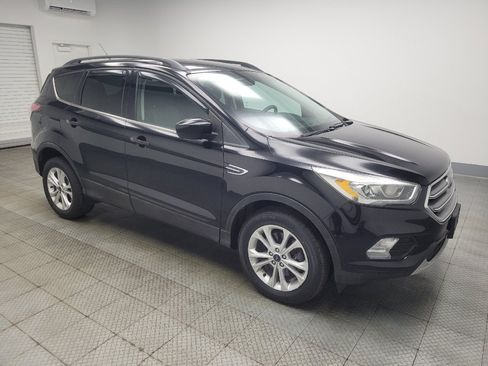 Used 2017 Ford Escape SE w/ Equipment Group 201A AWD/4WD image 11