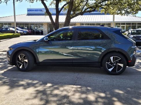 New 2026 Hyundai Ioniq 5 SEL image 2