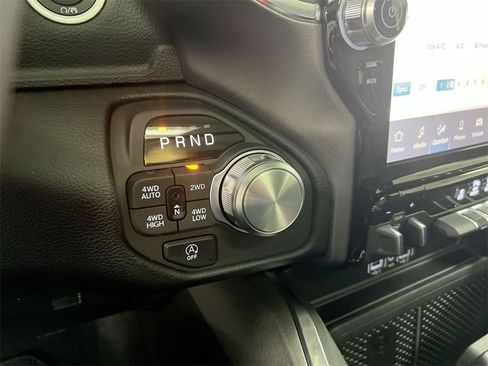 New 2026 RAM 1500 Laramie w/ Laramie Preferred Package image 17