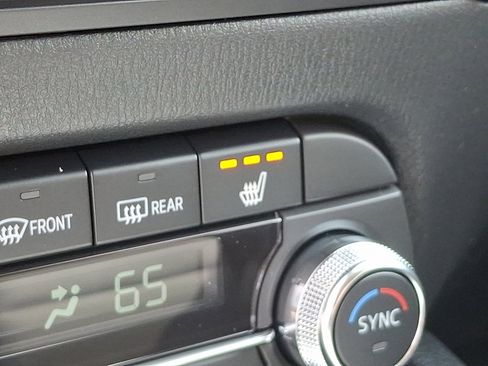 New 2025 MAZDA CX-5 AWD 2.5 S w/ Select Package image 20