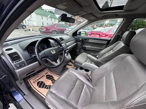 Used 2011 Honda CR-V EX-L image 9
