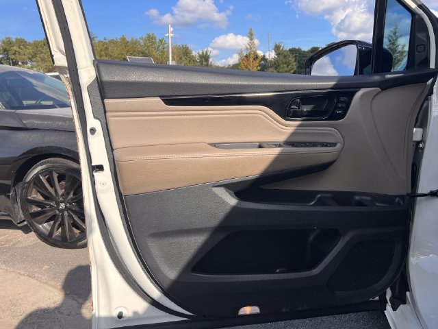 Used 2019 Honda Odyssey Elite image 10