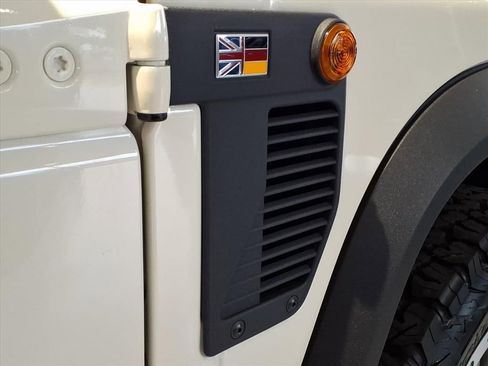 Used 2024 INEOS Grenadier Fieldmaster Edition image 6