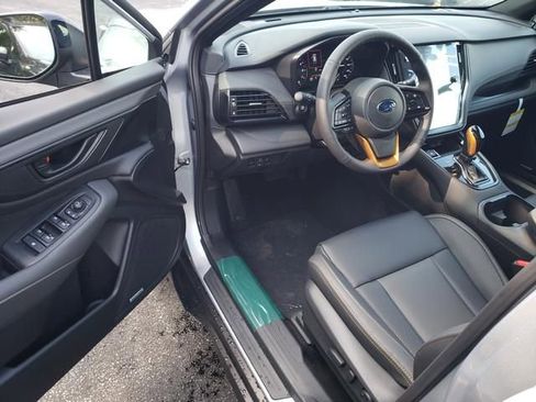 New 2025 Subaru Outback Wilderness image 10