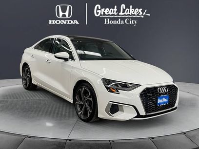 Used 2022 Audi A3 2.0T Premium w/ Convenience Package
