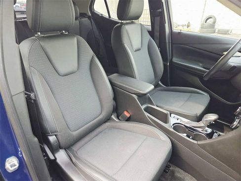 Used 2021 Buick Encore GX Preferred image 16