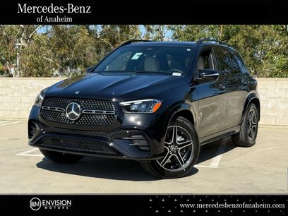 New 2026 Mercedes-Benz GLE 350 4MATIC