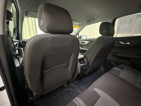Certified 2024 Chevrolet Blazer LT w/ Redline Edition image 21