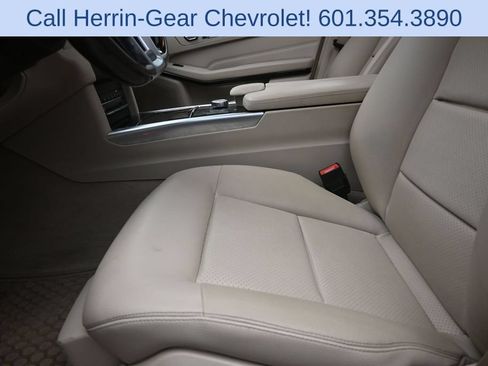 Used 2015 Mercedes-Benz E 350 Sedan image 13