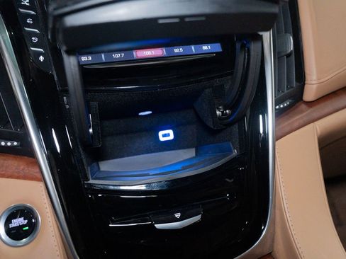 Used 2016 Cadillac Escalade ESV Platinum image 63