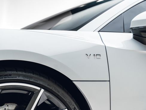 Used 2023 Audi R8 V10 performance RWD image 16