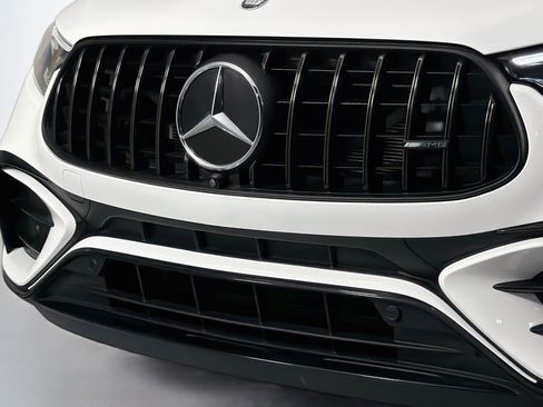 Certified 2024 Mercedes-Benz GLC 43 AMG 4MATIC image 13
