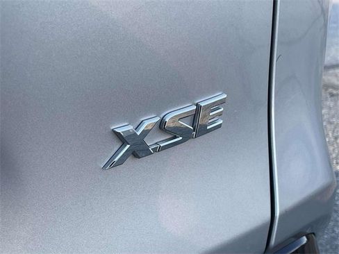 Used 2021 Toyota RAV4 XSE image 13