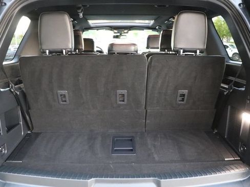 Used 2024 Ford Expedition Timberline AWD/4WD image 16
