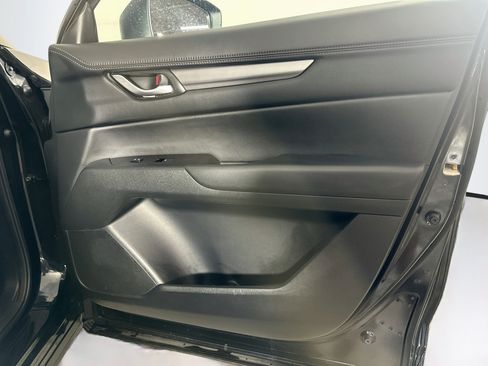 Used 2025 MAZDA CX-5 AWD 2.5 S w/ Select Package image 32