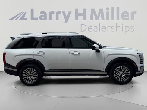 Certified 2026 Hyundai Palisade SEL FWD image 6