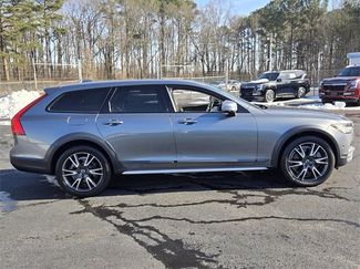 Used 2017 Volvo V90 T6 Cross Country video 2