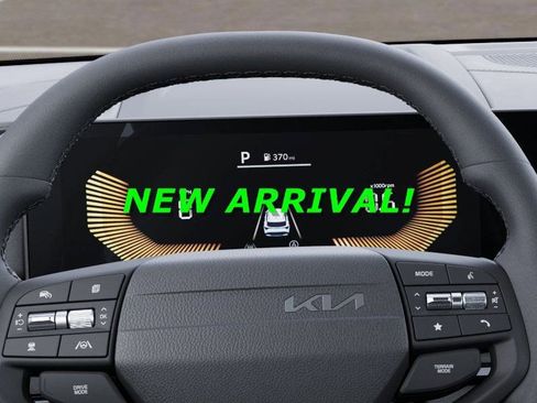 New 2026 Kia Sportage EX w/ EX Panorama Roof Package image 21