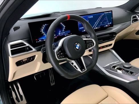 Certified 2026 BMW 440i xDrive Coupe w/ Premium Package AWD/4WD image 21